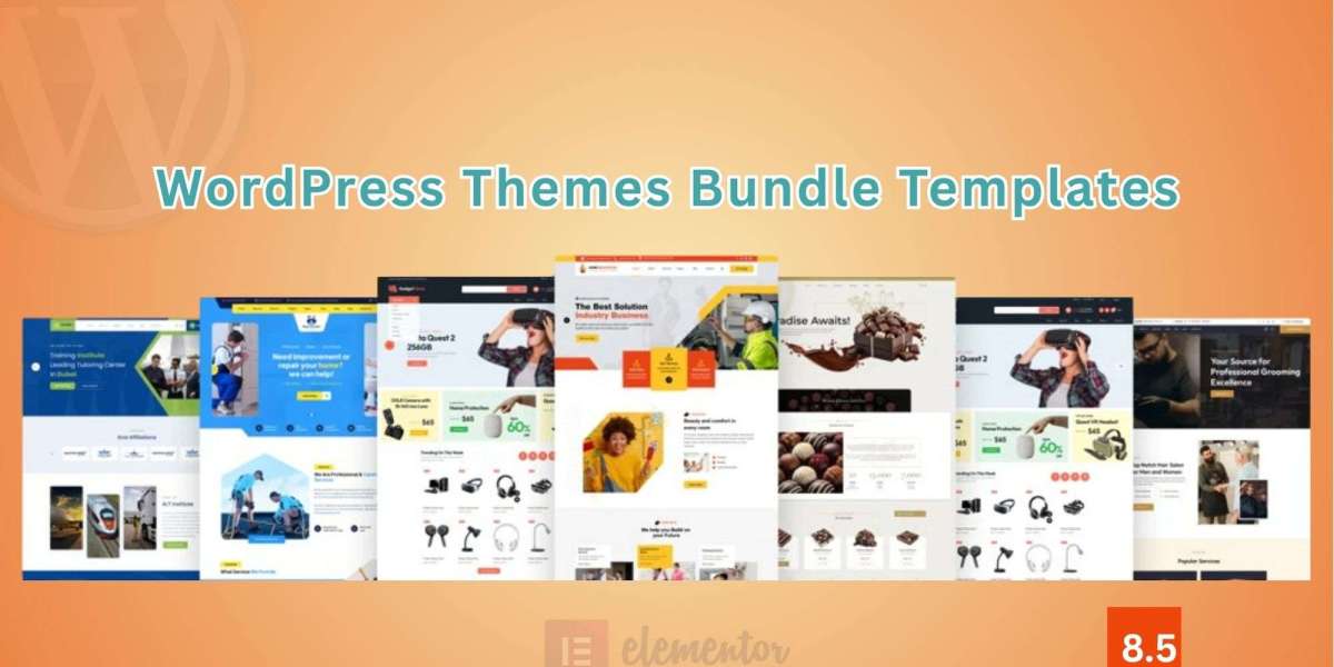 Looking for a WordPress Theme Bundle Sale For Your Website?