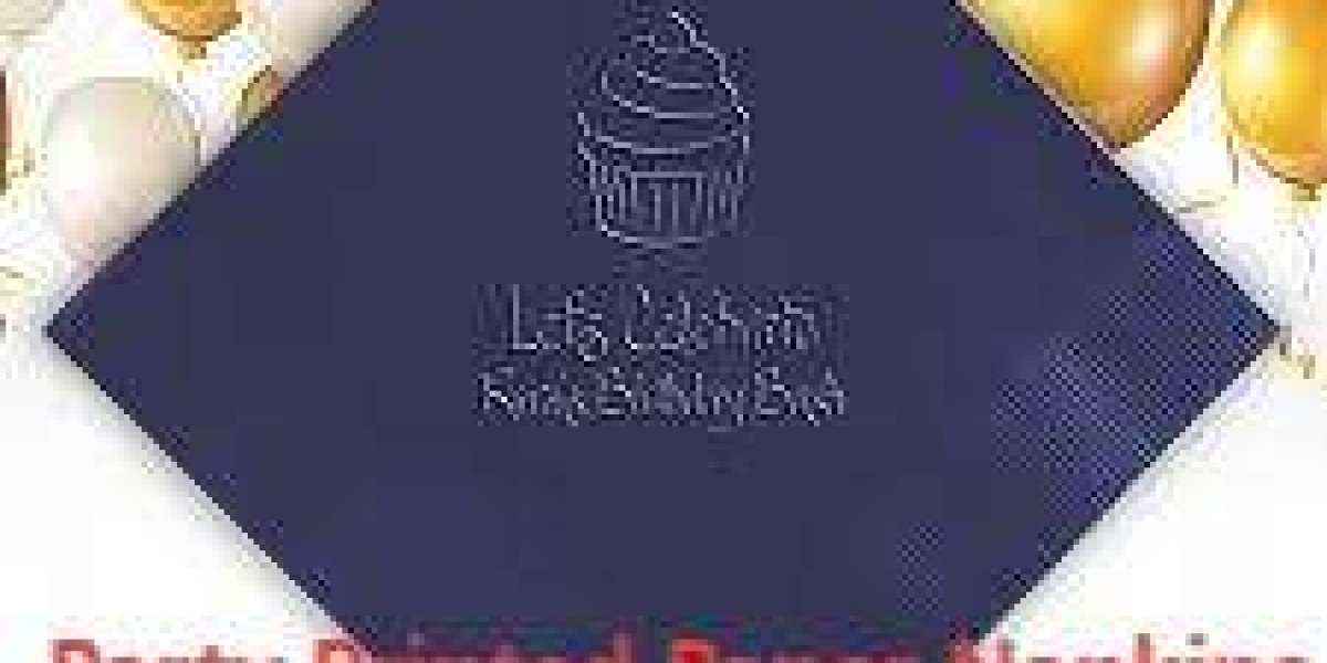 PAPERNAPKINFACTORY Complete Insights on Party Printed Paper Napkins Themes and Practical Use