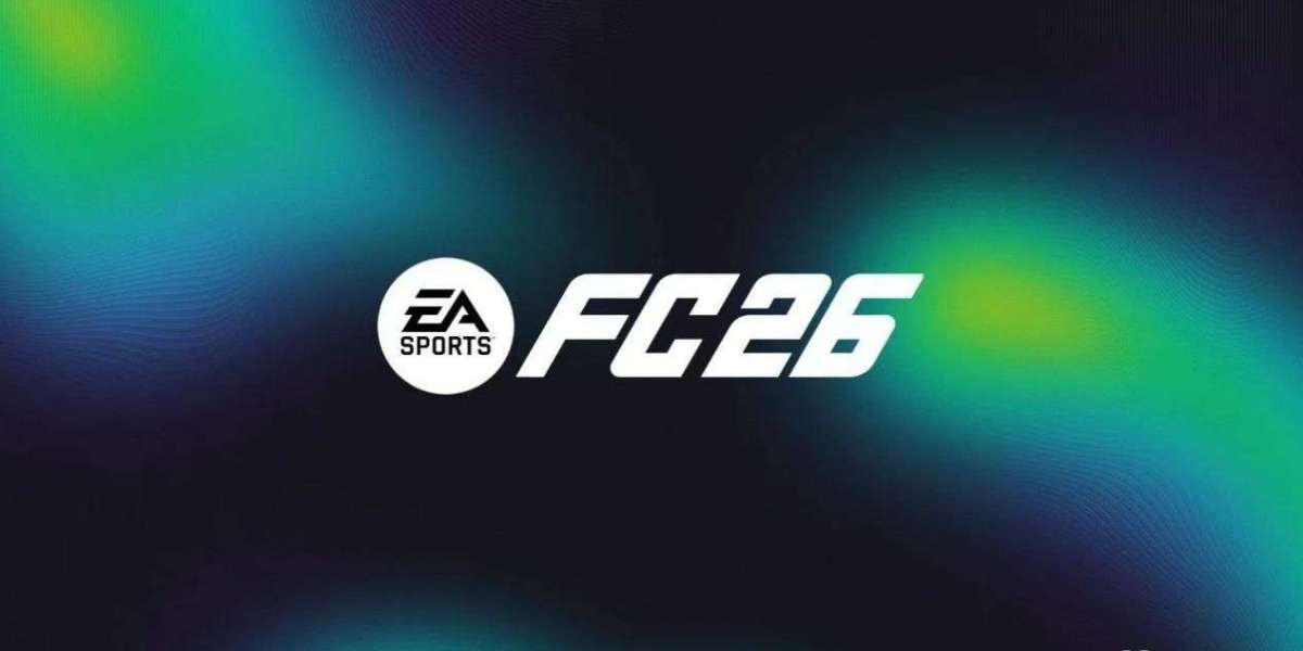 EA FC 26:New Moves Made Easy with MMOexp Guide