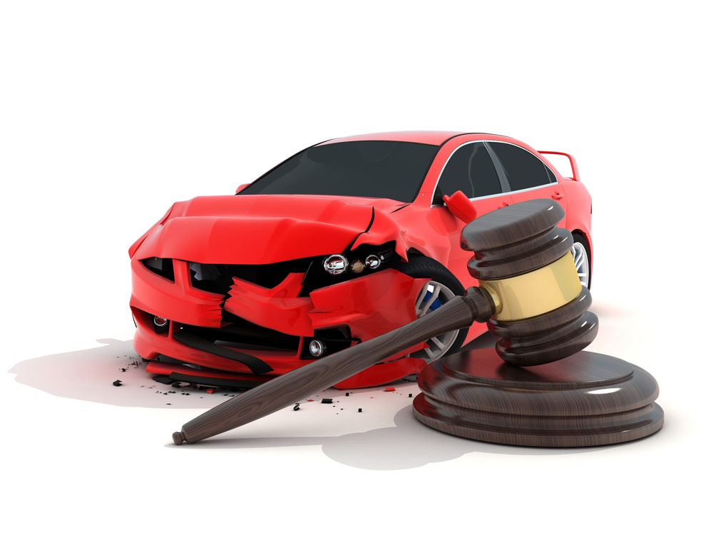 Car Accident Attorney Las Vegas | No Win, No Fee Legal Help