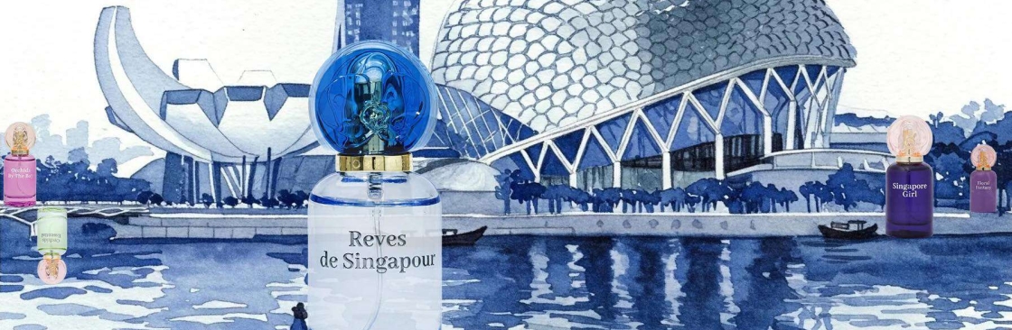 Singapore Memories Cover Image