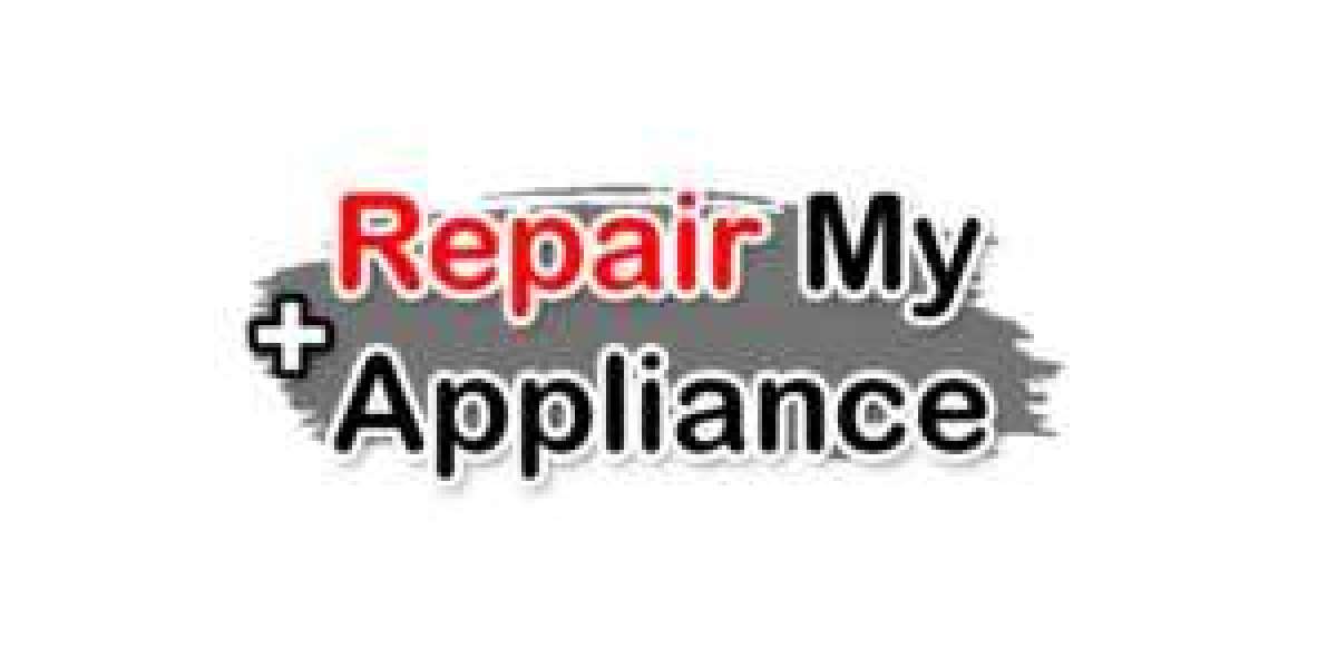 Repair My Appliance – Your Go-To Appliance Repair Experts in Edmonton & Calgary