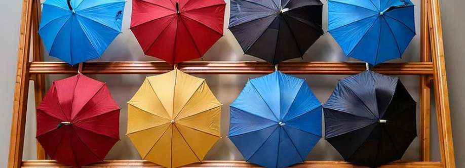 Mrindia Umbrellas Cover Image