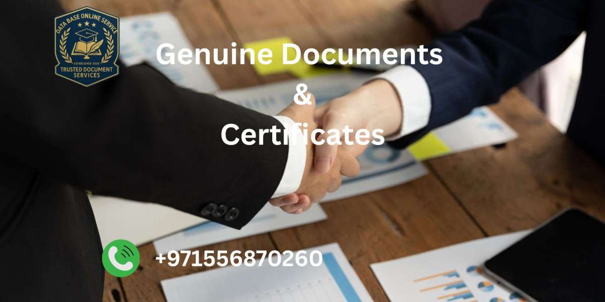 Database Online Service – Your Trusted Online Documentation Partner in UAE