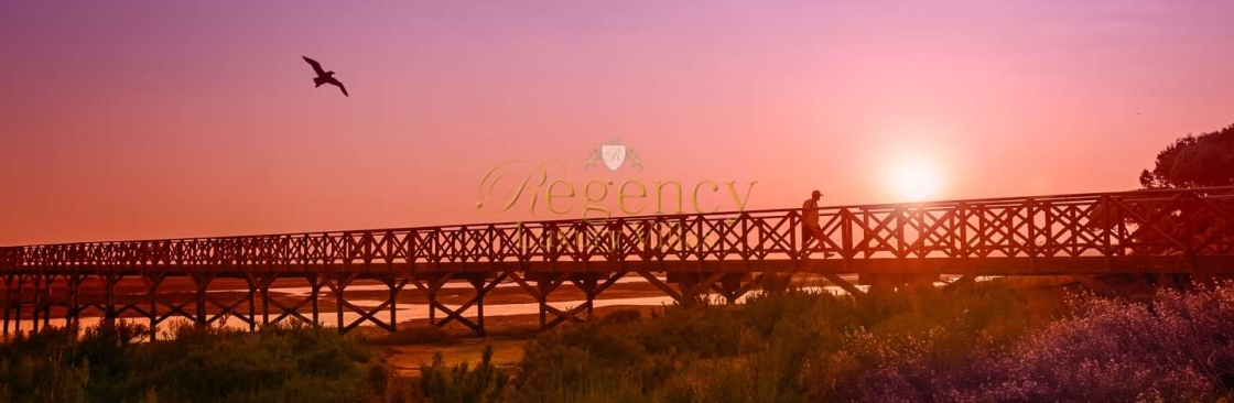 Regency Luxury Villa Cover Image