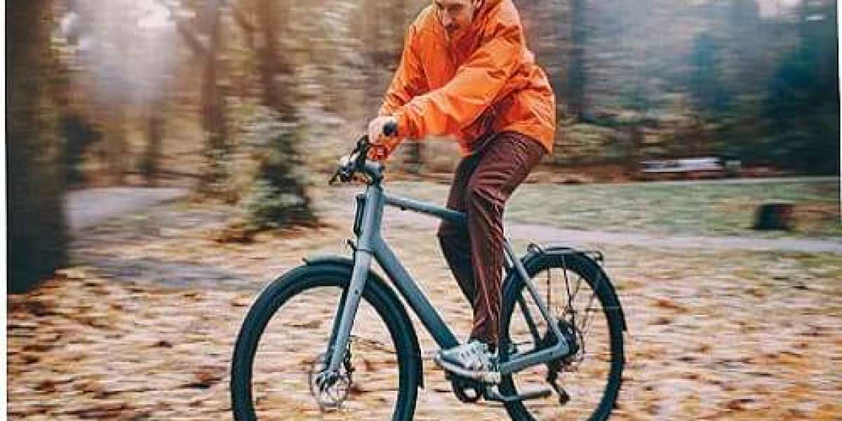 The Best Way to Afford an E-Bike in 2025