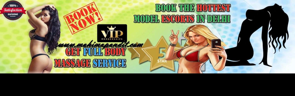 Bangalore Escorts Cover Image