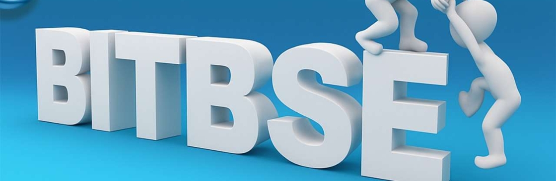 Bitbse Exchange Cover Image