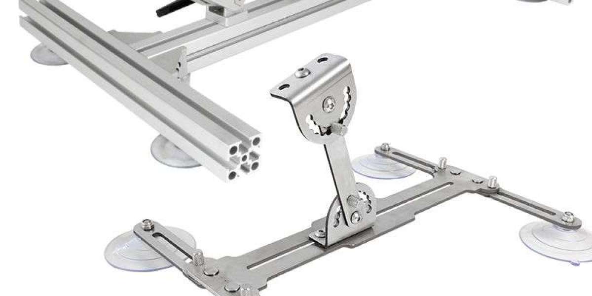 Understanding Linear Guides – Precision in Motion Systems