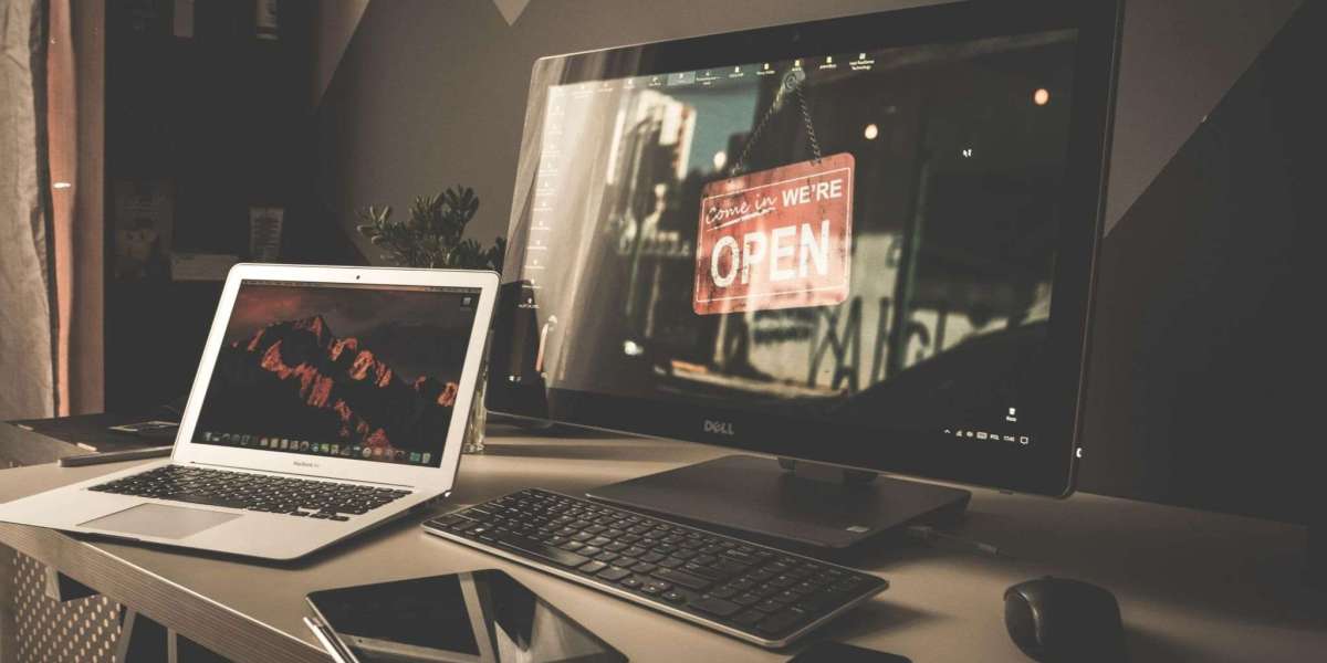 Web Development Dubai – Your Pathway to Digital Excellence