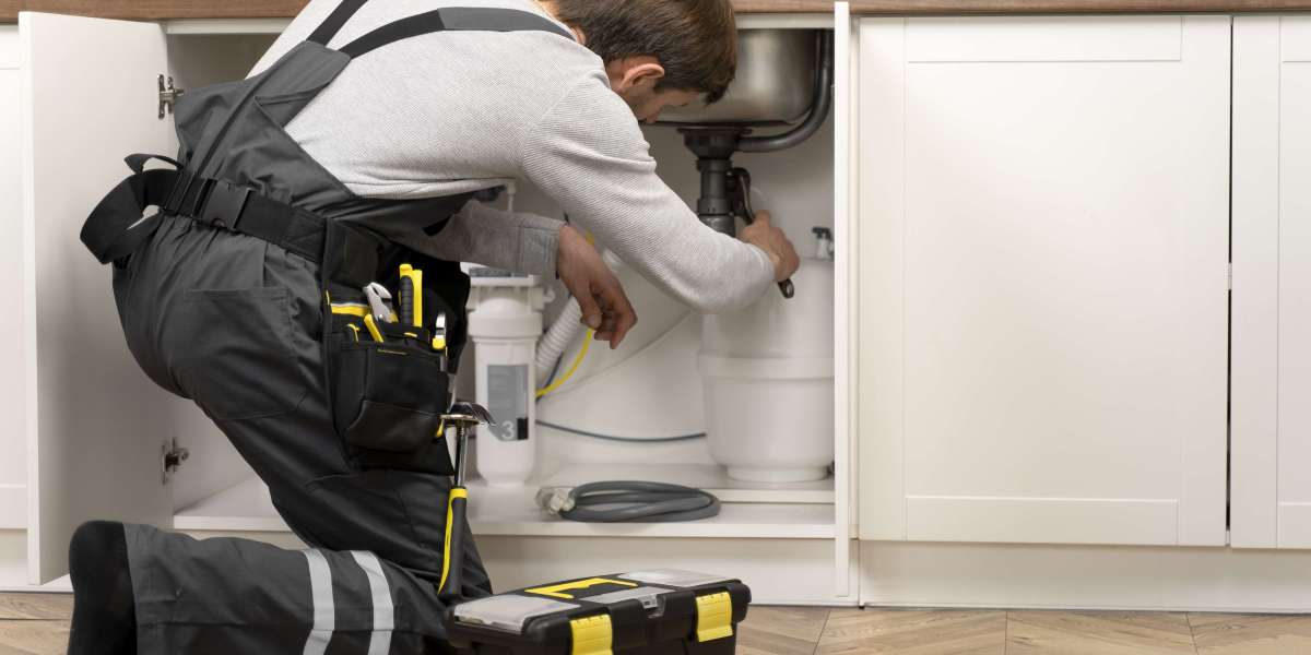 residential plumbing stanwood wa