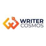 Writer Cosmos Profile Picture