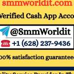 smmworldit667 Profile Picture
