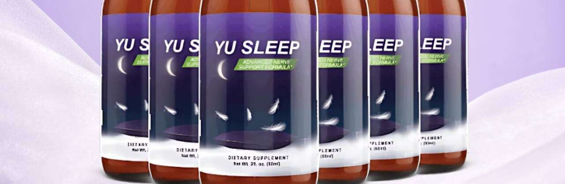 Yu Sleep Reviews Cover Image