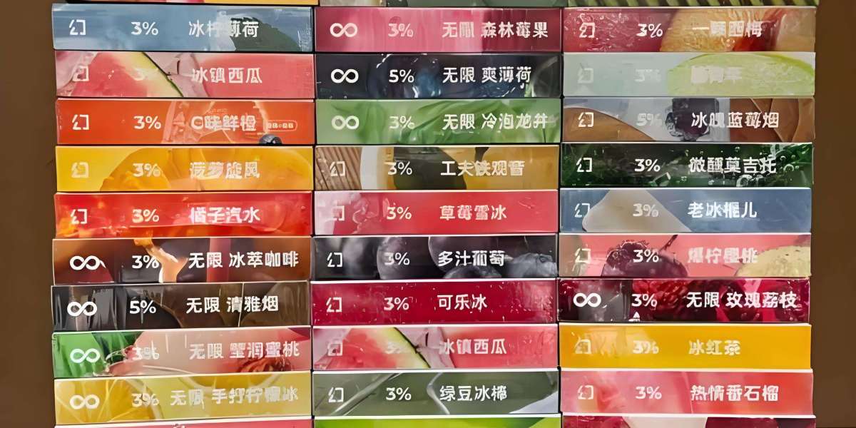 RELX 5代主機推薦：悅刻五代幻影霧化電子煙，時尚與科技的完美結合
