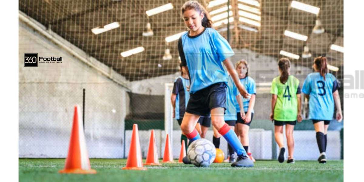 Fussball Probetraining Mädchen St. Gallen – Individuelle Förderung für junge Talente