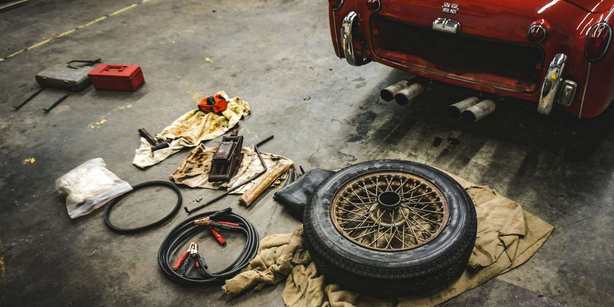 Top 7 Benefits of Using a Mobile Auto Repair Service