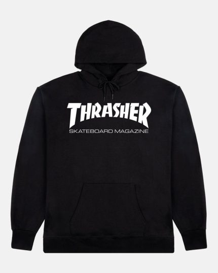 Thrasher Hoodie Archives - Thrasher