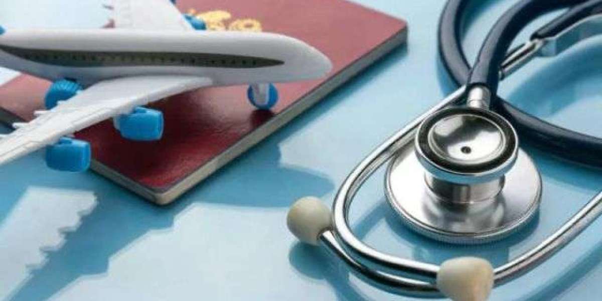 Medical Tourism type