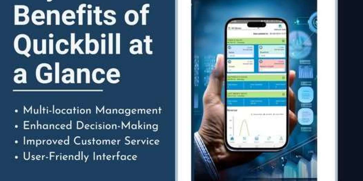 How Retail Software in Vasant Kunj Delhi Helps Local Stores Manage Better?