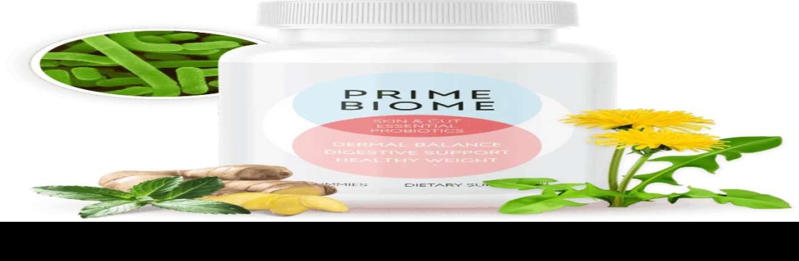 OrderPrimeBiomeToday Cover Image