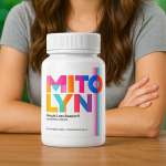 Mitolyn Official Website Natural Slimming Support Profile Picture
