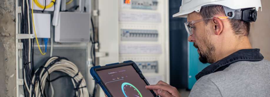 Trident Techlabs UAE Cover Image