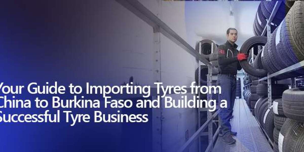 Importing Tyres from China: Legal Tips to Follow