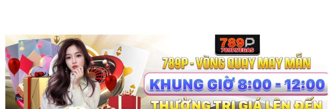 789P VEGAS Cover Image