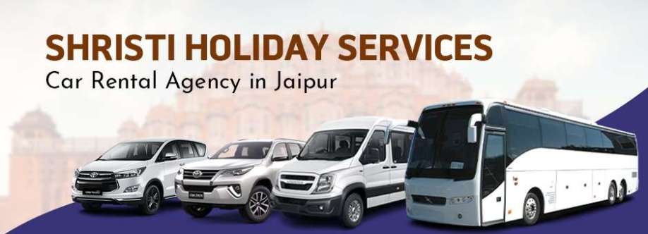 Shristi Holiday Services Cover Image