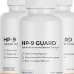 Try HP 9 Guard Today Profile Picture