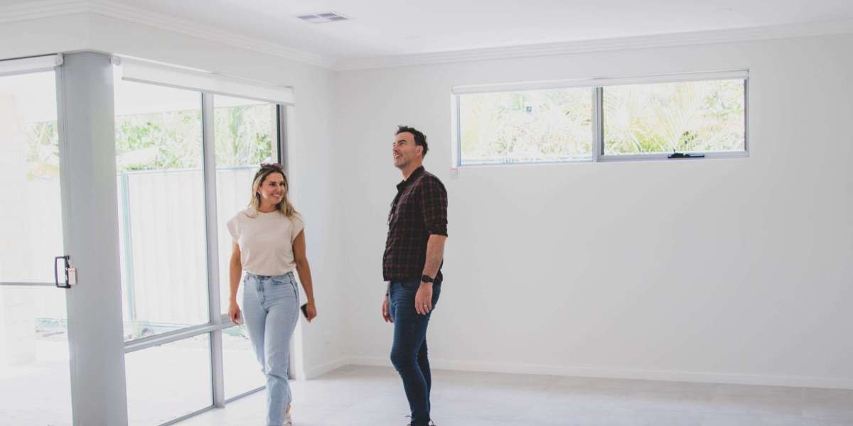 Why Perth Homeowners Trust All Areas Maintenance