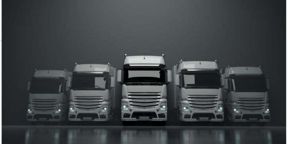 Fleet Management Market: Trends, Growth, and Future Opportunities