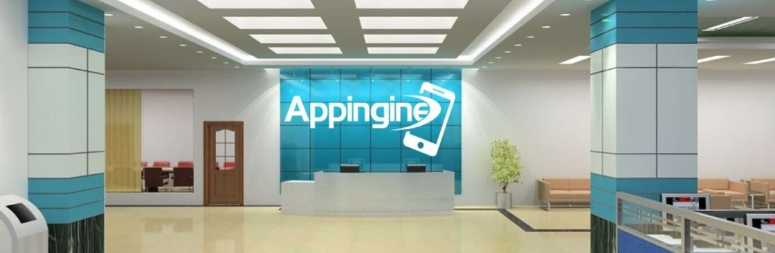 Appingineofficial Cover Image