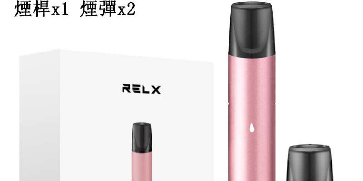 บุหรี่ไฟฟ้า RELX รีวิวครบ: RELX Artisan, เครื่องรุ่นหก และหัวพอต RELX ประเทศไทย