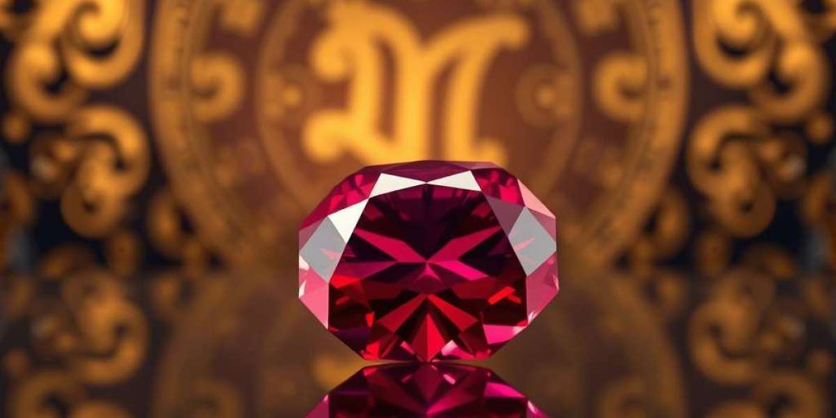 Ruby Stone: Meaning, Benefits, Uses, and Complete Guide