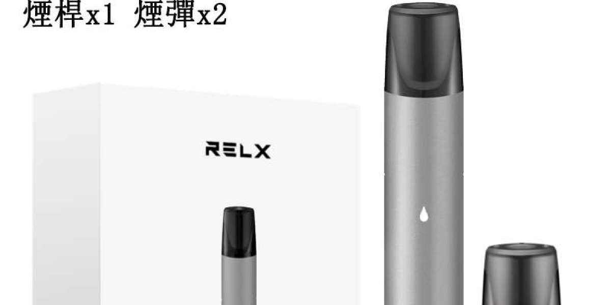 เลือกซื้อบุหรี่ไฟฟ้า RELX Infinity และรุ่นใหม่ล่าสุดในราคาคุ้มค่า