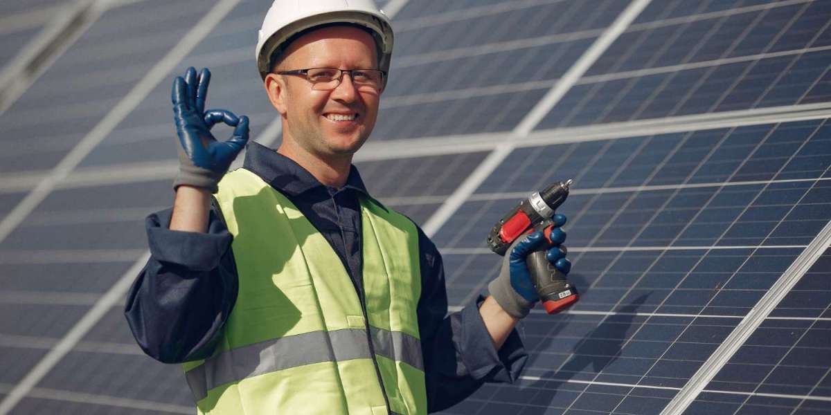 Solar Installation Services in Kerala: A Bright Move Towards Sustainable Living