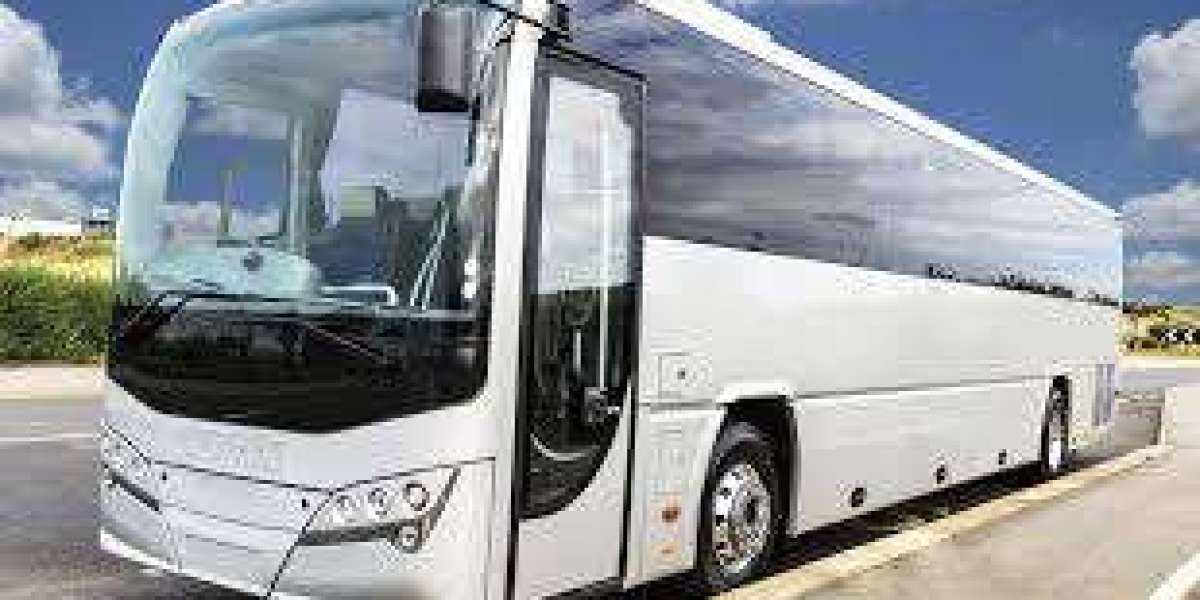 Party Bus Hire – The Only Way to Travel in Style and Comfort
