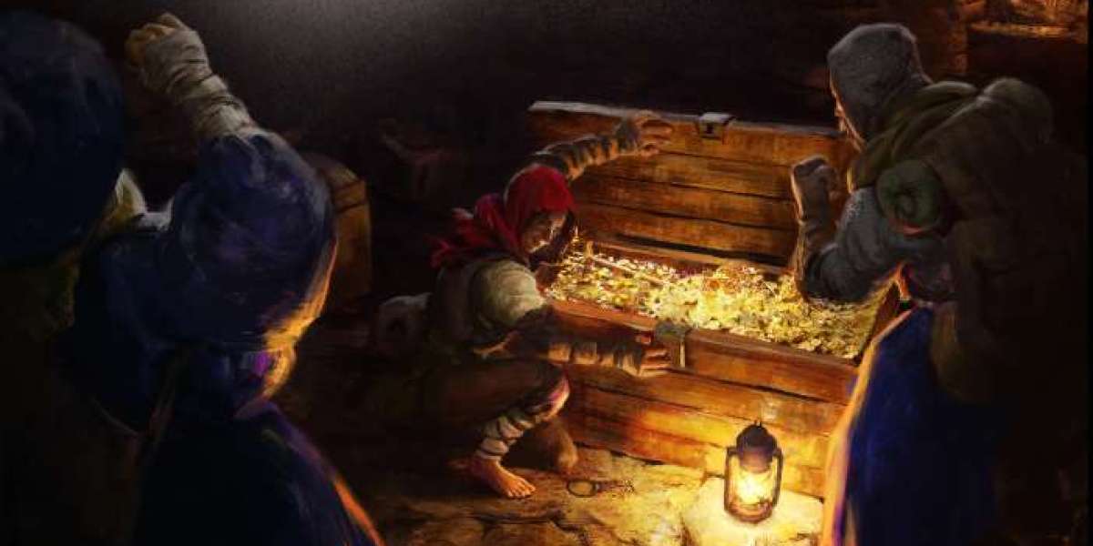MMOexp Dark and Darker: The game's commitment to fresh challenges