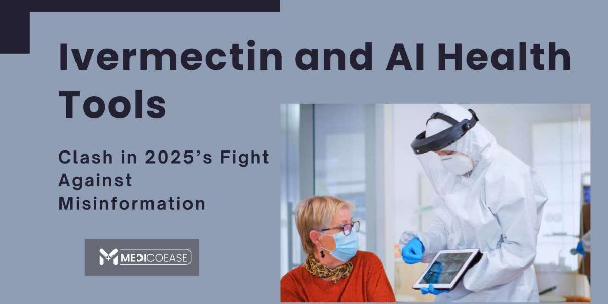 Ivermectin and AI Health Tools Clash in 2025’s Fight Against Misinformation