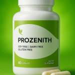 Prozenith Supplement Profile Picture
