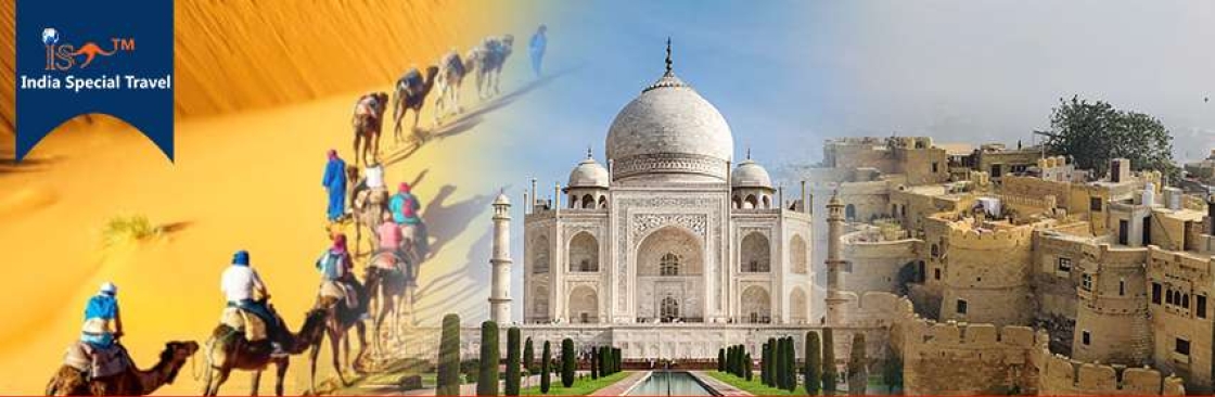 Rajasthan Tour Package Rajasthan Heritage Tour Cover Image