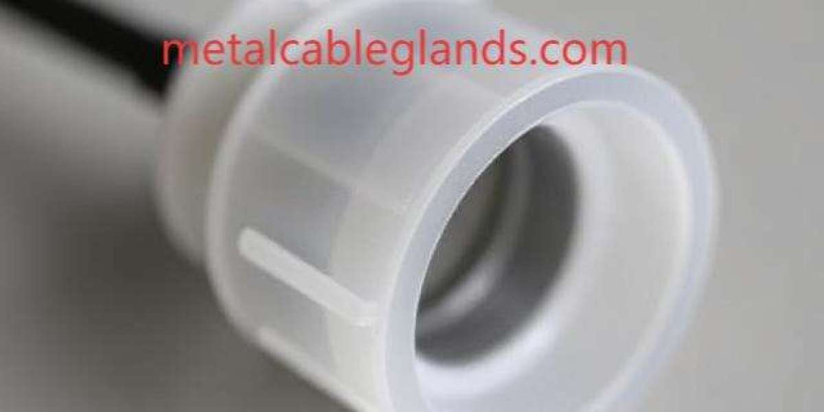 Enhancing System Reliability with Advanced Cable Gland Adaptors