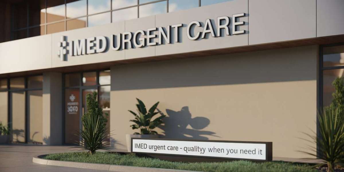 Meeting Your Health & Safety Needs: Urgent Care in Columbus, Ohio & DOT Physicals Explained