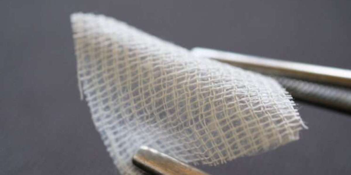 Innovations in Wound Healing: The Power of Amniotic Skin and Graft Technology