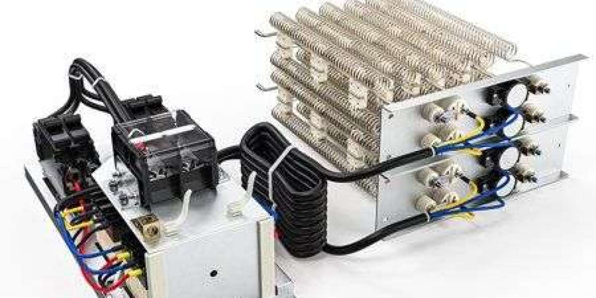 Designing Robust Industrial Power Distribution Systems: Key Considerations and Solutions
