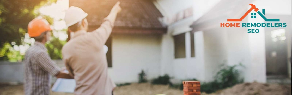 Home Remodelers SEO Cover Image
