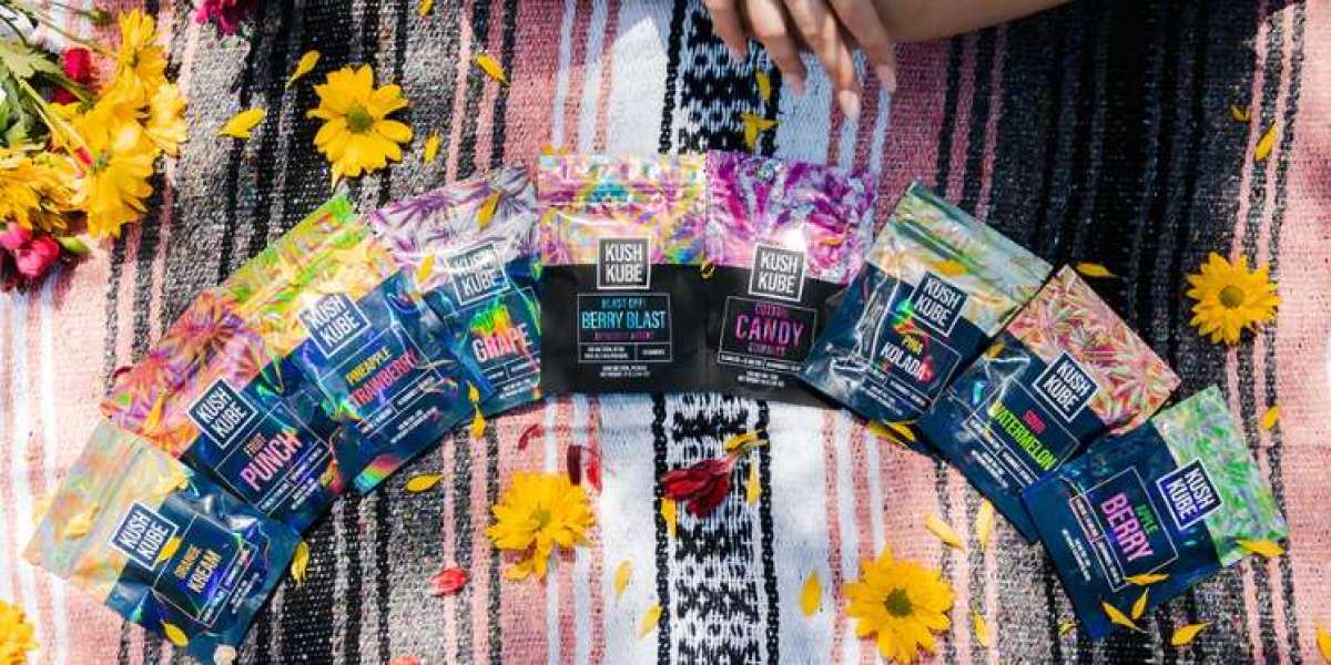 THC Gummies for Sleep Nebraska