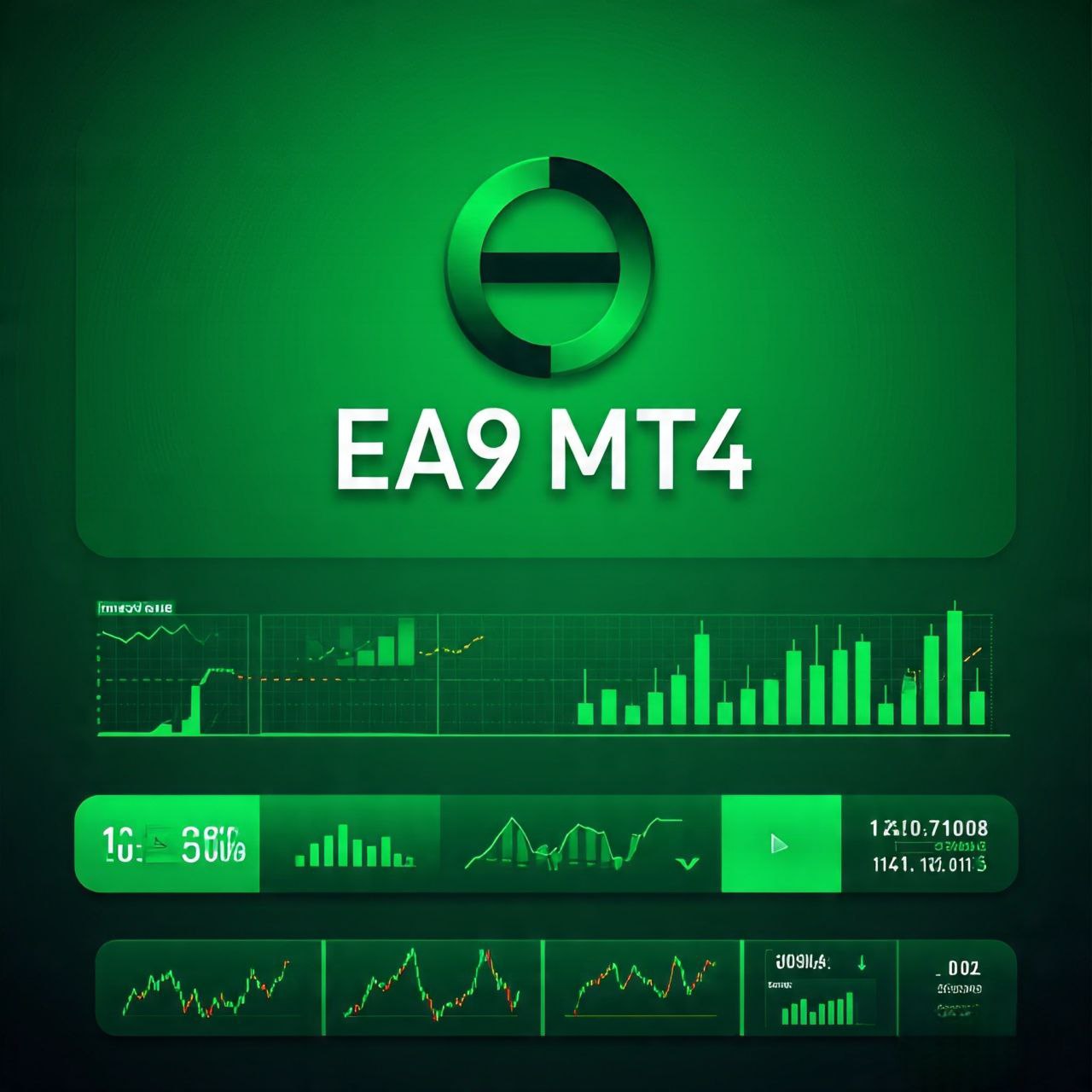 EA9 v1.0 MT4 - AtomFX Store